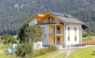 Mehrgenerationenhaus im Grünen – Ihr neues Zuhause zwischen Natur und Stadt an der B311!