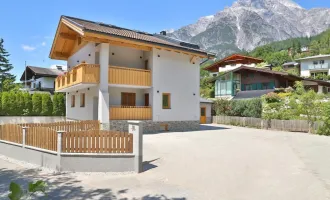 Appartementhaus in Leogang!