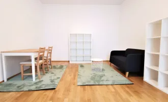 Modern möblierte, traumhafte 2-Zimmer-Wohnung mit Balkon! Kurzeitvermietung!