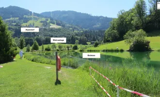 Hochwertige Wohnung St. Johann im Pongau Provisionsfrei!