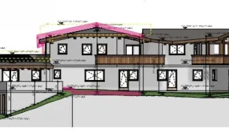 TELFS (Neubau/Erstbezug) - Reihenhaus Top 2 - Belagsfertig inkl. Grundanteil