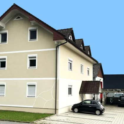 KLEINES WOHNUNGSPAKET - GRAZ (GÖSTING - SÖDING - LIEBOCH) und UMGEBUNG - 6 WOHNUNGEN - ca 90% BERFRISTET (2027)  - - Bild 3