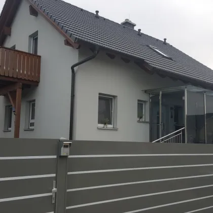 Komfortables Haus, ideal für Großfamilie -TOP-QUALITÄT******zwei Einheiten möglich - Bild 2