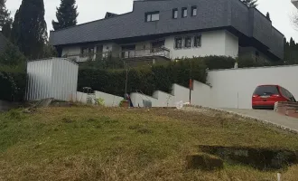 Prächtige Villa mit fantastischem Blick  - EINZIGARTIGE SCHÖNE LAGE, "Natur vor Ihrer Haustüre!"