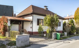 Bungalow im beliebten Maxglan samt Swimmingpool