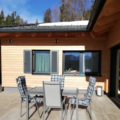 Traumhaus in Kärnten - Modern, geräumig und energieeffizient! - Bild 2