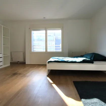 Wunderschöne, möblierte 1-Zimmer-Wohnung in Toplage! Kurzzeitvermietung! - Bild 2