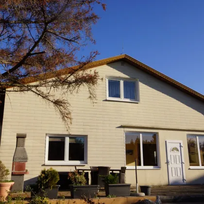 Kottingbrunn - Ausiedlung - gemütliches Zweifamilienhaus mit großzügigem Garten und guter Verkehrsanbindung - Bild 3