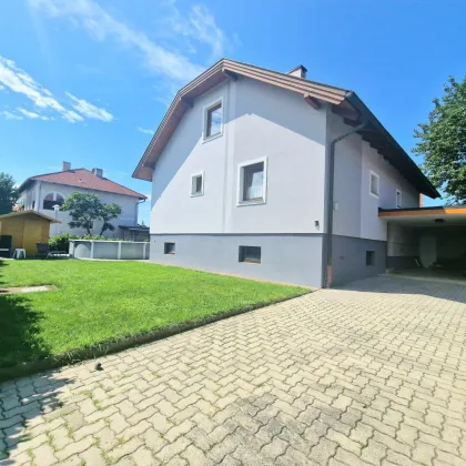 +++EINFAMILIENHAUS MIT VIEL PLATZ UND GROßEM GARTEN+++ - Bild 3