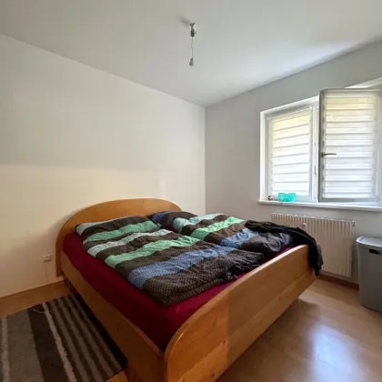 KLEINE PREISWERTE 2 ZIMMER WOHNUNG IN SARMINGSTEIN - Bild 3