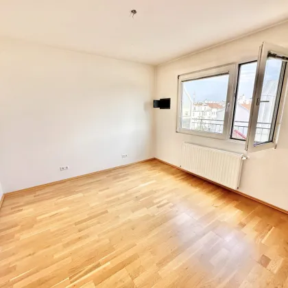 WOW Dachterrassenwohnung mit Cityview ++ 3-Zimmerwohnung mit Rundum-Terrasse ++ Top Lage ++ 15 Minuten bis zum Stephansplatz ++ Wunderschöne Aussicht  ++ 6.Liftstock ++ Beste Infrastruktur! - Bild 3