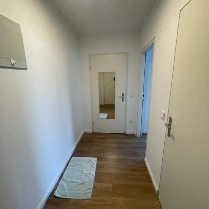 Perfekt für Singles: Moderne 1-Zimmer-Wohnung mit Parkplatz im 22. Bezirk inkl. Garagenplatz - Bild 3