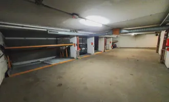 Tiefgaragenparkplatz *2 Gehminuten von U1-Keplerplatz*