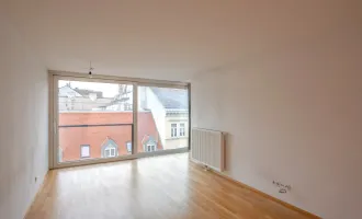 perfekt aufgeteilte 3 Zimmer-Neubauwohnung ~ Zieglergasse 50 ~ ab 1.2.25