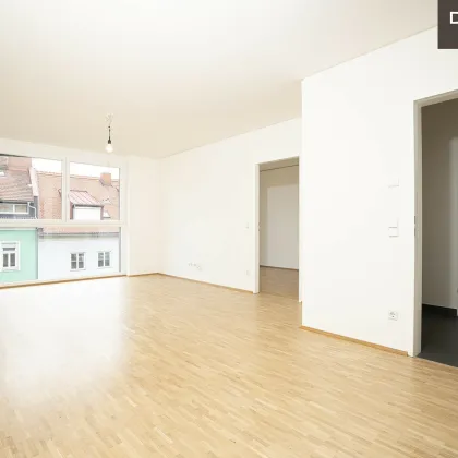 | 2 MONATE MIETFREI | TERRASSENWOHNUNG | NÄHE HAUPTBAHNHOF - Bild 3