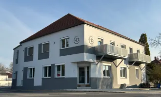 +43m² Wfl. + 6m² Balkon!+ Erstbezug in bester zentralen Lage, neben Oberpullendorf zu vermieten! +KEINE ABLÖSE!+