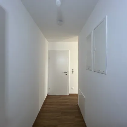 +43m² Wfl. + 6m² Balkon!+ Erstbezug in bester zentralen Lage, neben Oberpullendorf zu vermieten! +KEINE ABLÖSE!+ - Bild 3