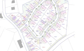 Bis zu 10% Rendite bei 50% Jahresauslastung mit 40 Einheiten Hoteldorf Projekt auf Baurechtsgrund