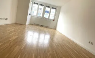 Neu renovierte  2-Zimmerwohnung - zu mieten!