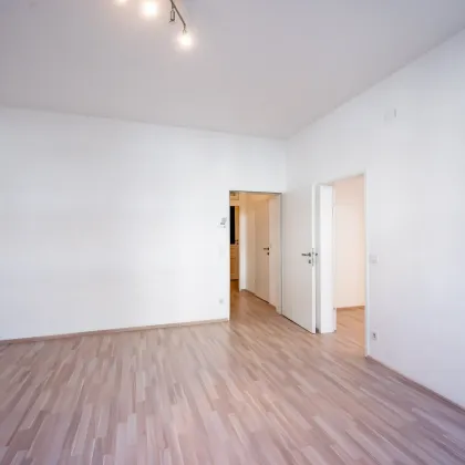 1- und 2-Zimmer-Altbau-Wohnungen in der Fendigasse - Bild 2