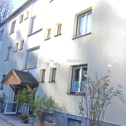 Kleine Wohnung in Payerbach - 45m² zum Entspannen, inkl. Loggia & Stellplatz! - Bild 2