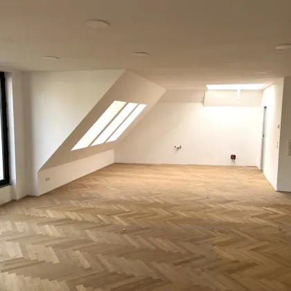 IMPOSANTE DG-WOHNUNG AUF EINER EBENE MIT PANORAMABLICK! - Bild 3