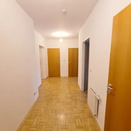 Heimkommen: Stilvolle 3-Zimmer-Stadtwohnung mit Balkon im Grazer Zentrum, 69 m²! Provisionsfrei – jetzt anfragen und Ihr neues Zuhause entdecken! - Bild 3