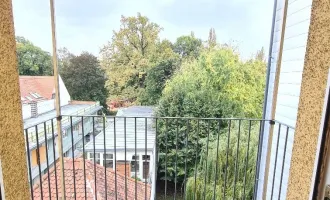 Heimkommen: Stilvolle 3-Zimmer-Stadtwohnung mit Balkon im Grazer Zentrum, 69 m²! Provisionsfrei – jetzt anfragen und Ihr neues Zuhause entdecken!