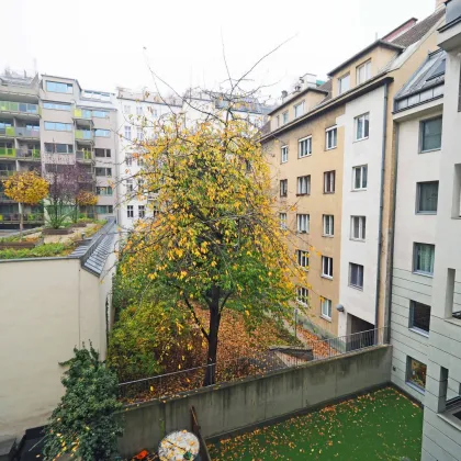 THERESIANUMGASSE | Moderne 3-Zimmer-Neubauwohnung mit zwei Loggien beim Belvedere | barrierefreier Zugang und Lift - Bild 3