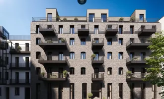 Apostelhof - modern living im Altbau auf höchstem Standard mitten im 3. Bezirk