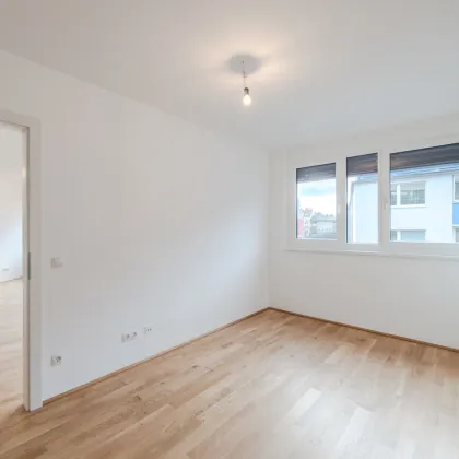 VIDEOBESICHTIGUNG: Neubauwohnung mit Balkon nahe U4 - ab 01.02.25 beziehbar! - Bild 3