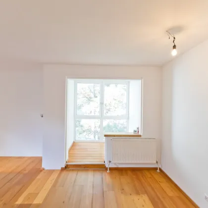 Renovierte 3 Zimmerwohnung mit Loggia und Grünblick in Wiener Neudorf - Bild 3