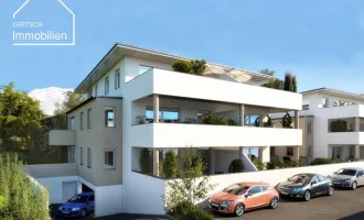 Wunschkonzert - Maßgeschneiderte Neubau 3-Zimmer Terrassenwohnung in Toplage in Mils zu verkaufen - TOP05 OG