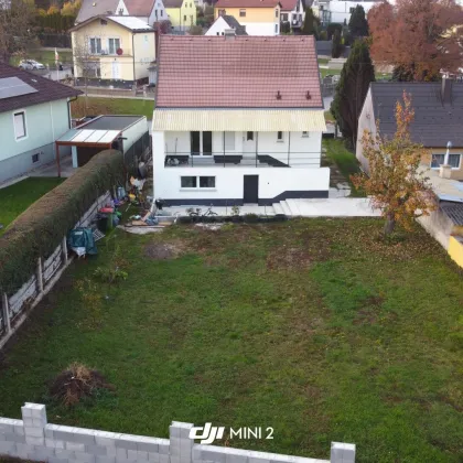 Einfamilienhaus in Zistersdorf – Ihr neues Zuhause wartet auf Sie! 273.000,-- € - Bild 3