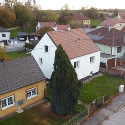 Einfamilienhaus in Zistersdorf – Ihr neues Zuhause wartet auf Sie! 273.000,-- € - Bild 2