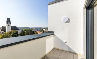 LASS DIE SONNE REIN: 2-ZIMMER-WOHNUNG MIT SÜDBALKON