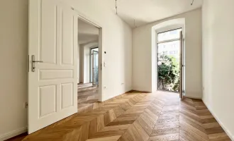 Residenz-Brunnenmarkt: Modern-Elegant Living in Vienna's Prime Location - Kurz vor Fertigstellung!