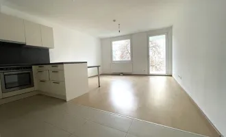 2-Zimmer-Wohnung mit Balkon - zu mieten!