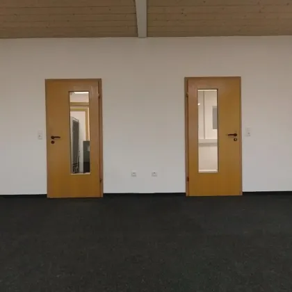 Kleine Bürofläche in Götzis B 2.4 mit 32 m² oder 16 m² - Bild 3