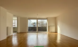 Traumhafte 4-Zimmer Wohnung in einem der begehrtesten Viertel Wiens - jetzt einziehen & wohlfühlen!