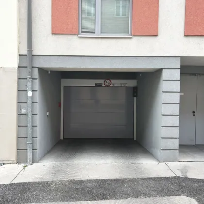 Provisionsfreier Tiefgaragenplatz in 1210 Wien Kantnergasse 42 - schnell zugreifen - Bild 2