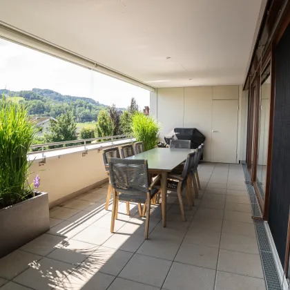 Exklusive Wohnqualität in Lustenau - Moderne 3-Zimmer Wohnung mit Terrasse - Bild 2