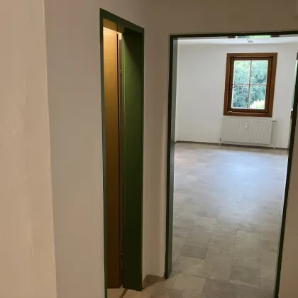 Schnäppchen-Wohnung mit viel Platz! - Bild 3