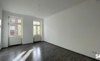 #SQ -  2-ZIMMER ALTBAUWOHNUNG 1200 WIEN ALLERHEILIGENPLATZ