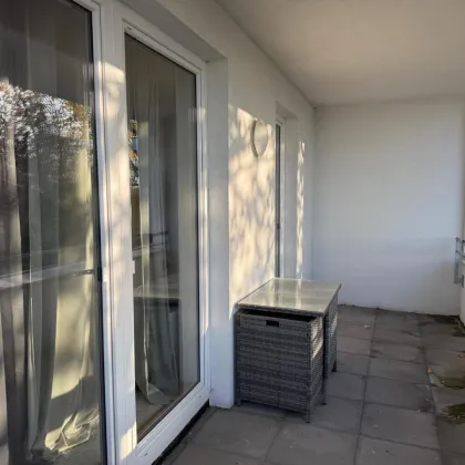 Traumhafte Wohnung in Hörsching - Zuhause mit Loggia und Grünblick! - Bild 3