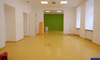 Renovierte 304m² Büro- oder Praxisfläche Nähe Allerheiligenplatz - 1200 Wien