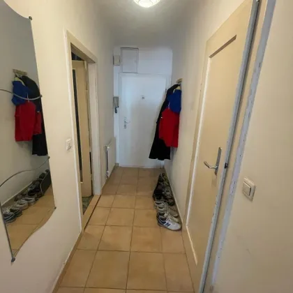 Gemütliche 1-Zimmer-Wohnung im Herzen des 9. Bezirks, nahe FH Wien - Bild 3