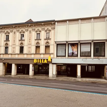 Attraktives Baugrundstück mit Bestand im Herzen von Schwanenstadt - Bild 3