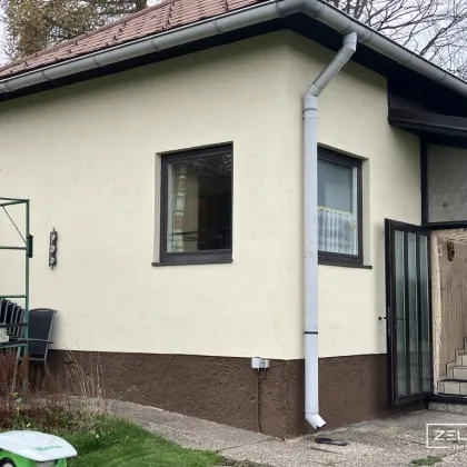 Vollaufgeschlossener Baugrund in Ruhelage/ZELLMANN IMMOBILIEN - Bild 3