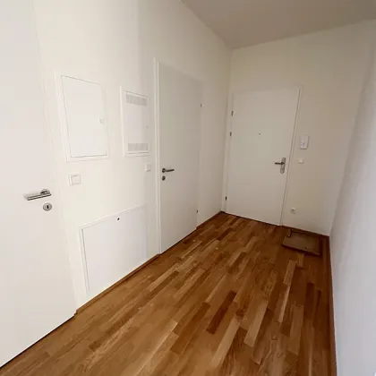 4-Zimmer-Wohnung mit großer Terrasse und Balkon - Bild 3